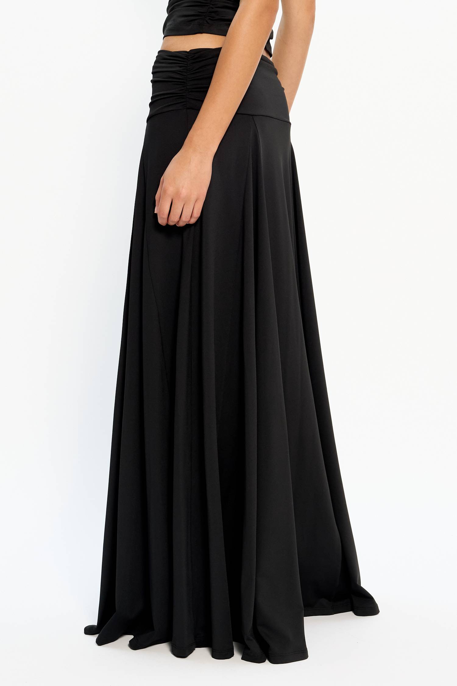 Liana Skirt | Black