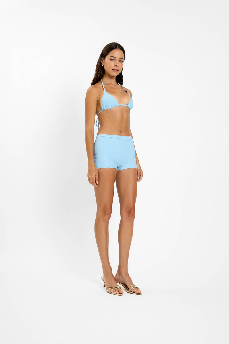 Swim Short | Baby Blue