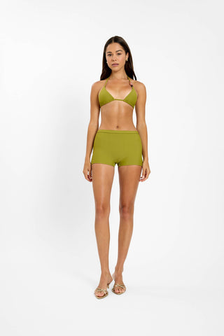Swim Short | Emerald