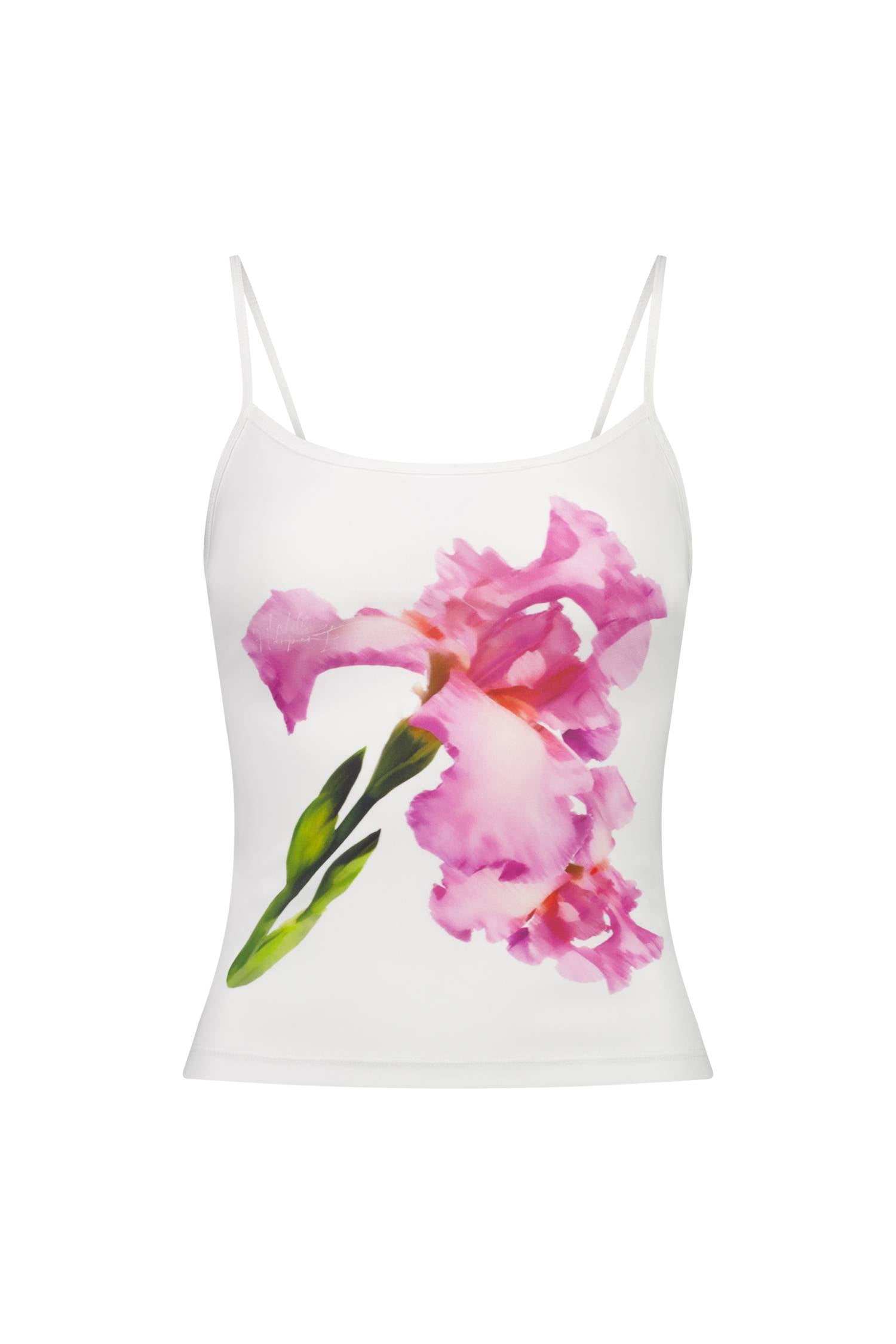 Camisole | Iris Floral
