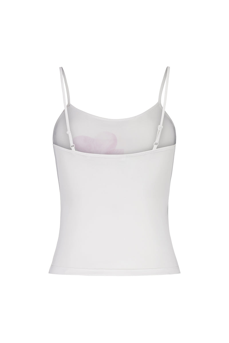 Camisole | White Cherry Tree