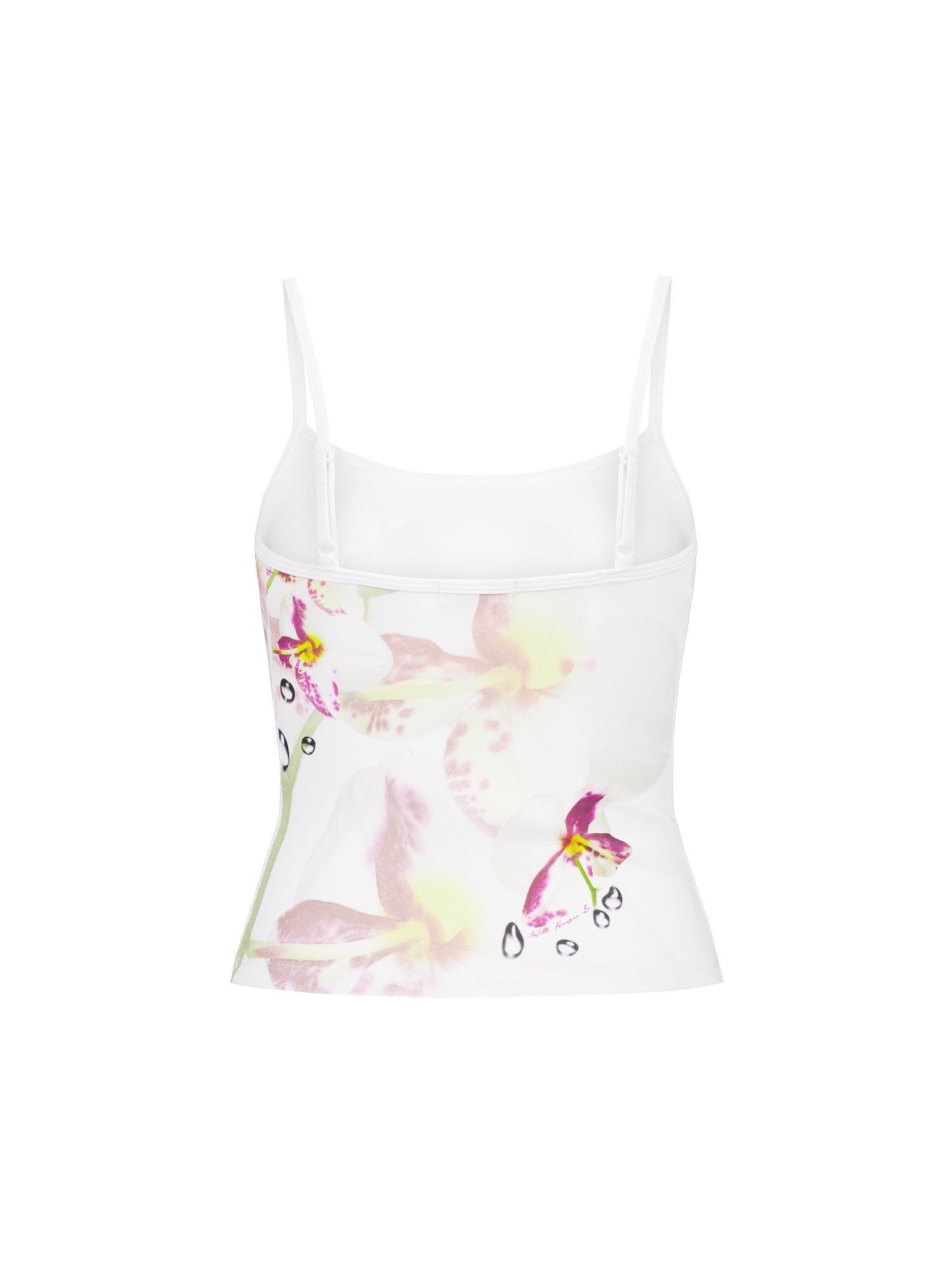 Camisole | Purity Blossom