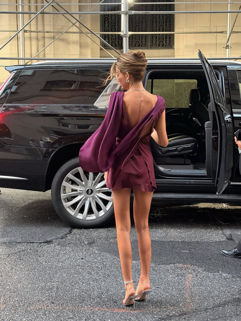 Paige Dress
